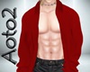 !N> OPEN SHIRT V.9