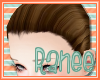 ~Caramel Hairline Addon