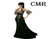 CMR Holiday Gown C