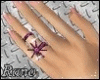 {R}2 Bosy rings 4 lush 