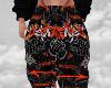 Street pants