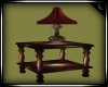Table-n-Lamp