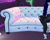 White elegant Sofa
