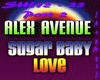 Sugar Baby Love Remix 2