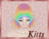 Kitts* Rainbow Amy