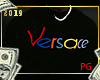 Versace Logo Sweater