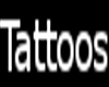 Custom Tattoos