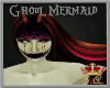 Ghoul Mermaid Hair