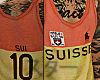 ℱ. Suisse Polo Tank 