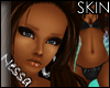 !N! DEFIANT !EBONY!