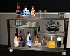 ~SL~ RSE Bar Cart