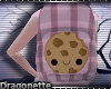 Ð • Cookie Bag M/F