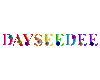 Dayseedee (Animated)