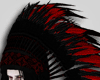 Evil Indian Warrior