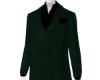 Viridian Green Suit