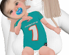 Matheo  Dolphins Jersey