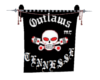 outlaws tennesse banner