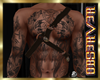 VIKING CHESTBELTS