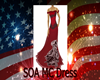 SOA MC Dress Custom