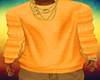 !-Crewneck Orange-!