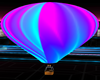Montgolfiere Avec Poses