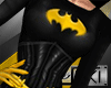 [Sk]BatGirl Suit