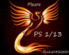 Pleure, Sara'h
