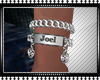 [Lili] Bracelets JOEL