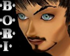 SEXY MALE HEAD#1 ~ DERIV