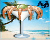 A3D* Cocktail Giver