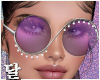 달 | Pearl Glasses V1