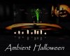 AV Ambi Halloween Club