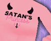 ✯ Satan's Princess