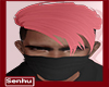 Pink Swag Urban
