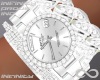Icey Royalty Watch | M