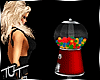 !T! BubbleGum Machine