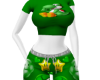 yoshi pj set !