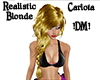!DM! Real Blonde Carlota