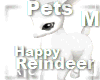 R|C Reindeer White M