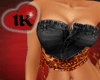 !!1K FEVER BLACK DELILAH