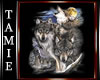 *T* Groupe wolf picture