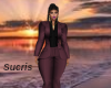 SETS/SUITS FEMALE