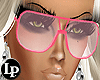[LP] ~~ Pinky Glasses