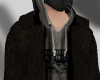 Wood Hoodie