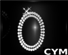 Cym Pearls Earrings 2