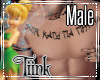 !T! Custom Tattoo