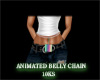 DRV ANI BELLY CHAIN