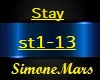 Stay st1-13
