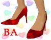 [BA] V DAY PUMPS