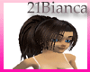 21b-brown hair bundle